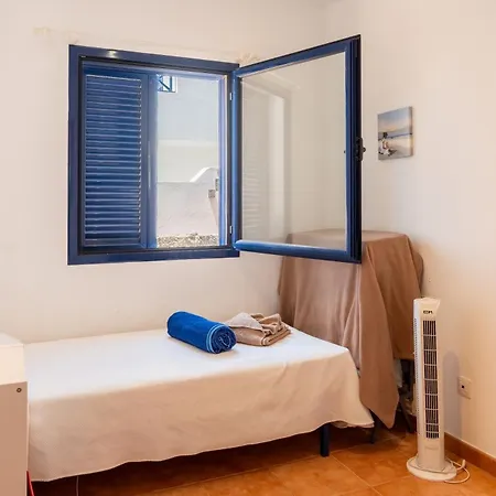 Casa Margarita Hébergement de vacances Playa Blanca (Lanzarote)