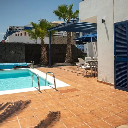 Casa Margarita Hébergement de vacances Playa Blanca (Lanzarote)
